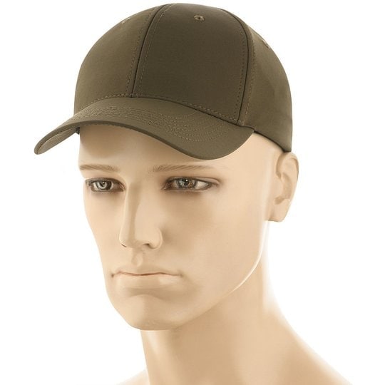 M -Tac Flex Lightweight cap - Dark Olive 