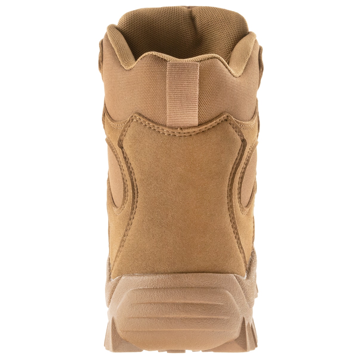 MFH Commando Tactical Shoes - Coyote Tan