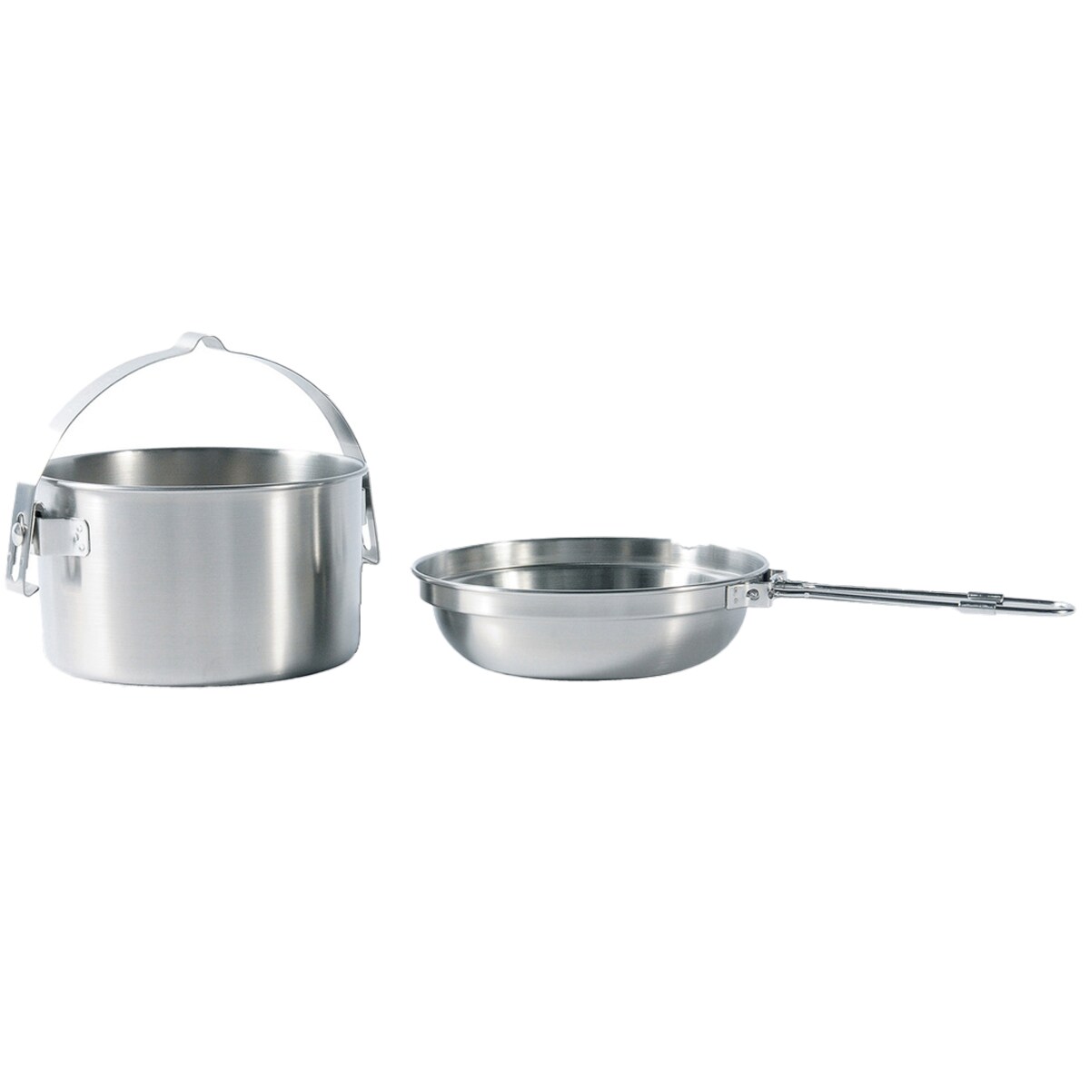 Tatonka Kettle Cooking Set 1,0 l 