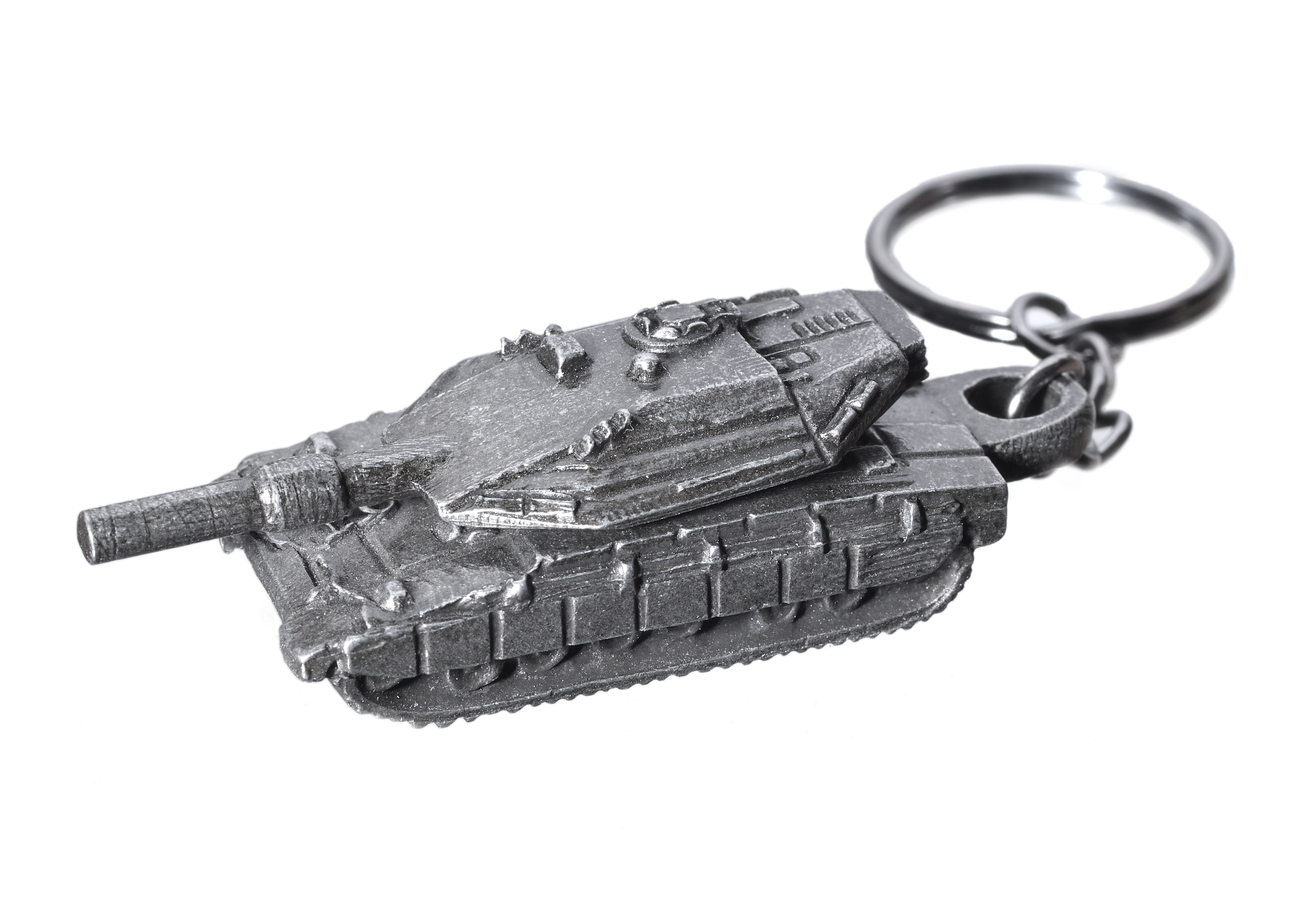 Keychain Pik - MBT Merkava tank