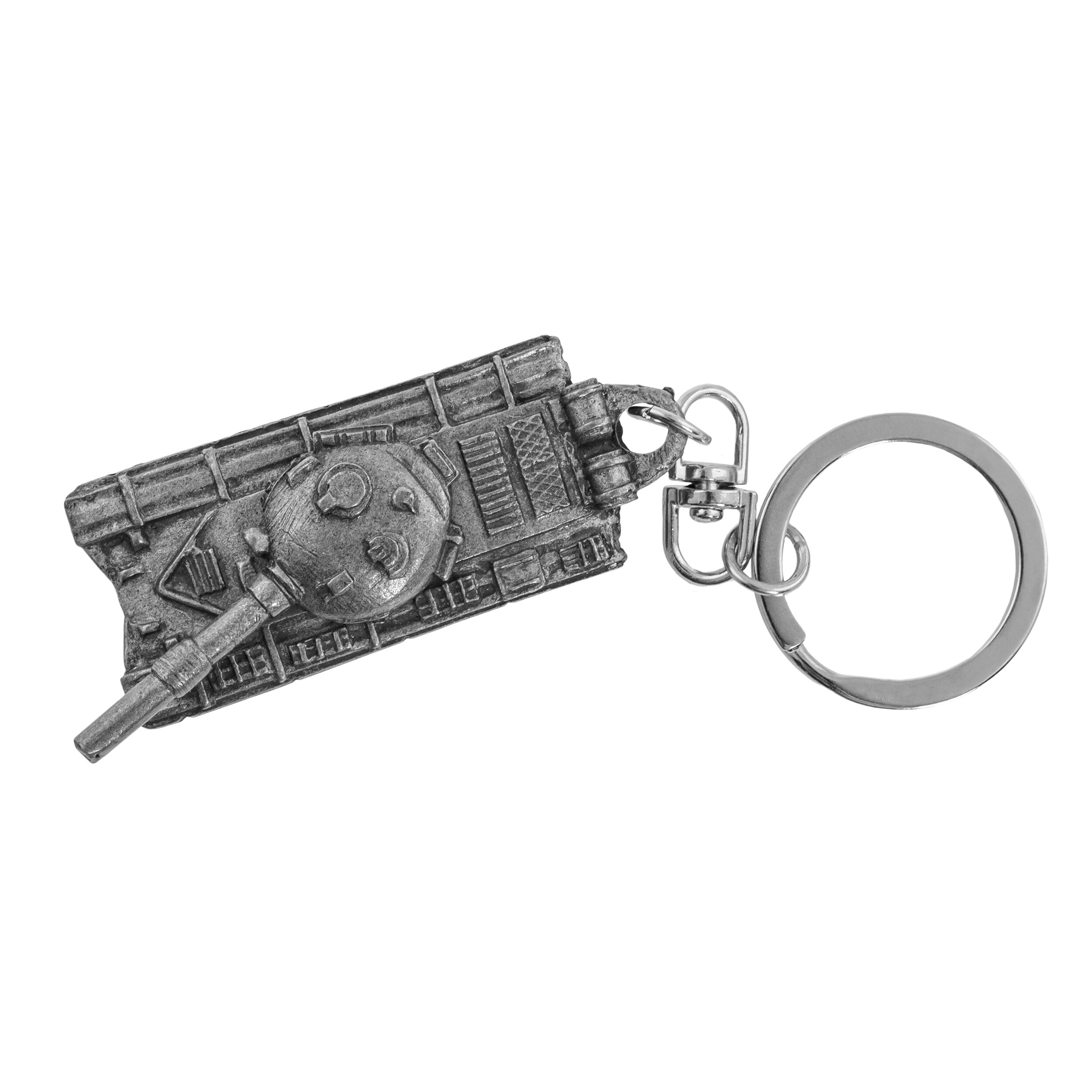 PiK T-72 Tank Key Chain