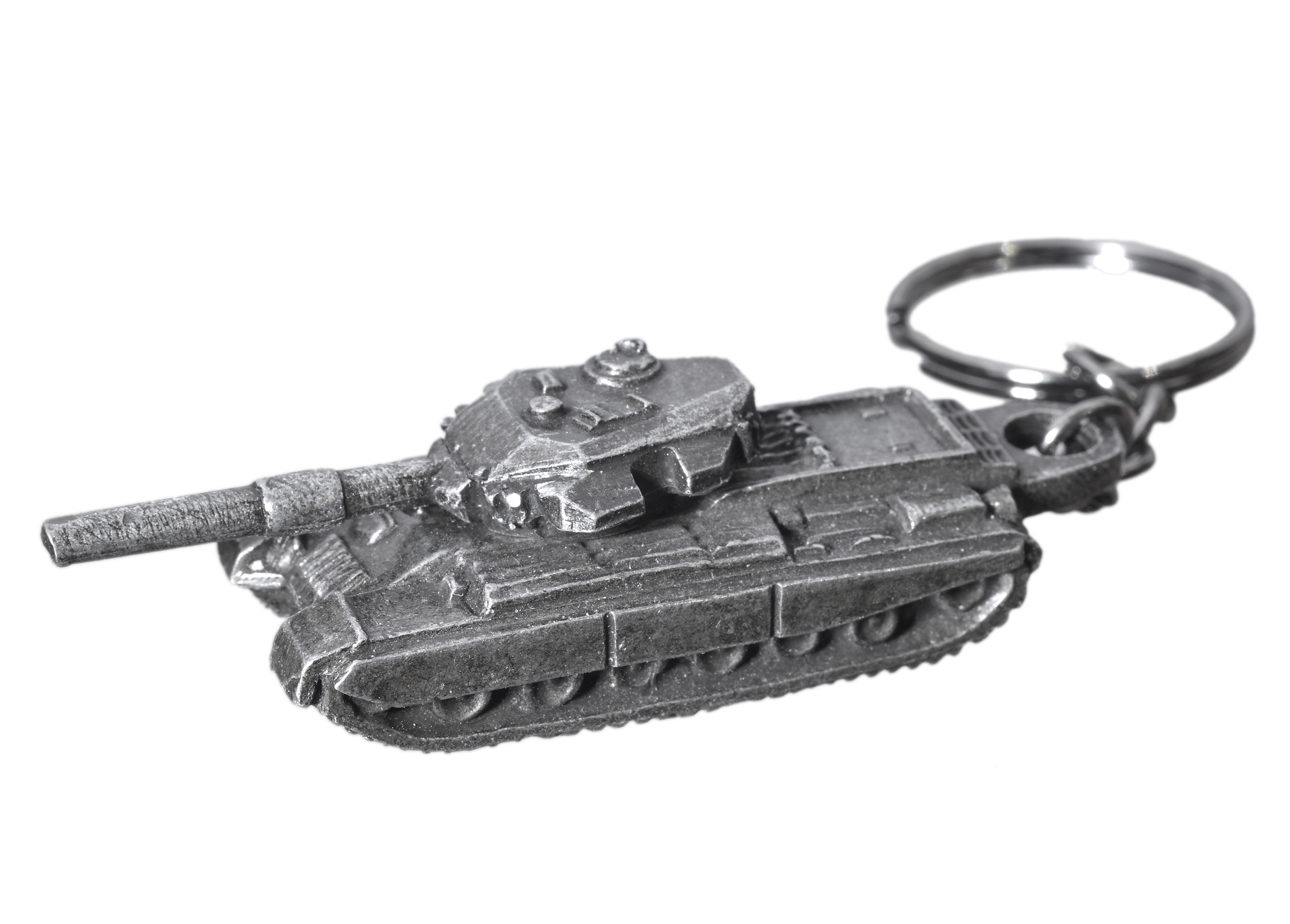 Keychain Pik - Centurion Tank