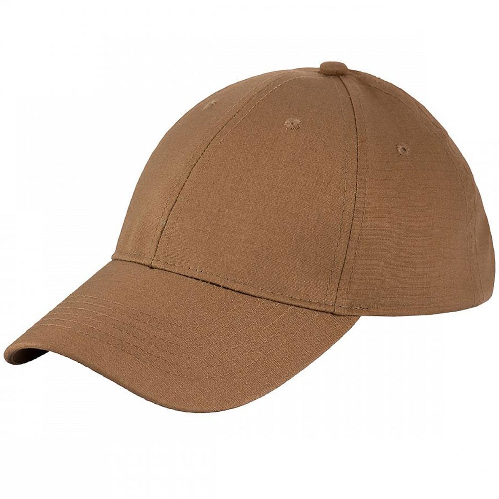 M-Tac Flex RipStop Cap Coyote Brown