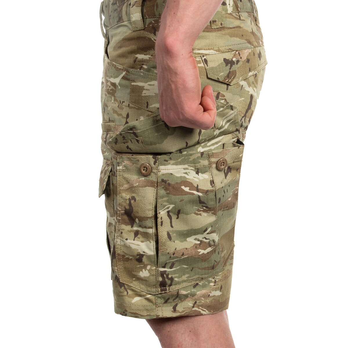 Pentagon Lycos Shorts - PentaCamo