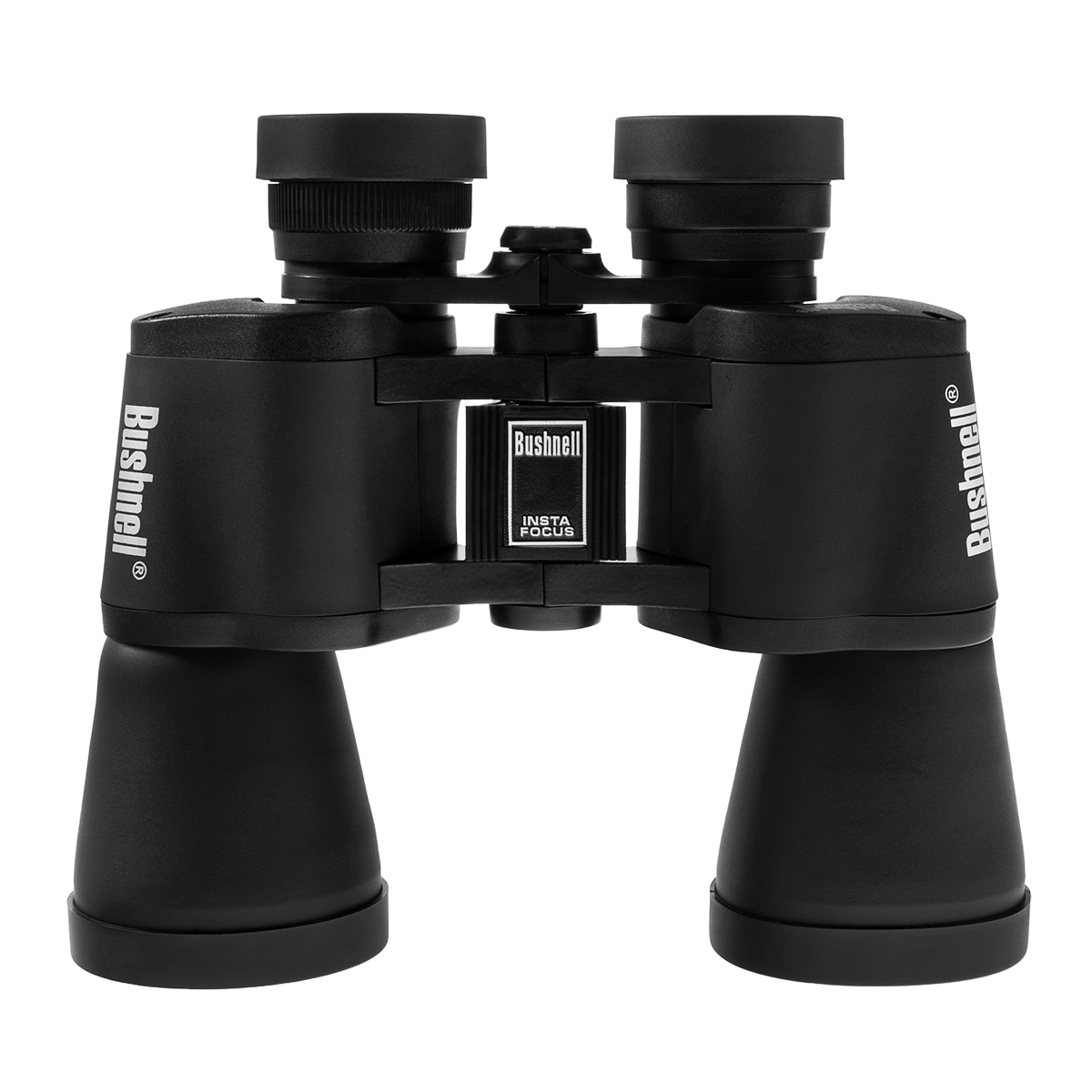 Binoculars Bushnell Falcon 10x50