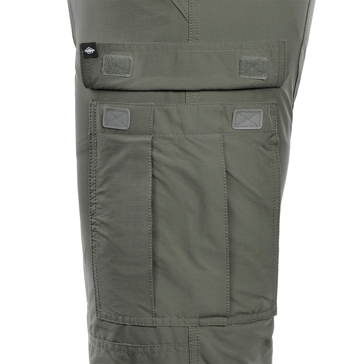 Pentagon BDU 2.0 Pants Tropic Camo Green