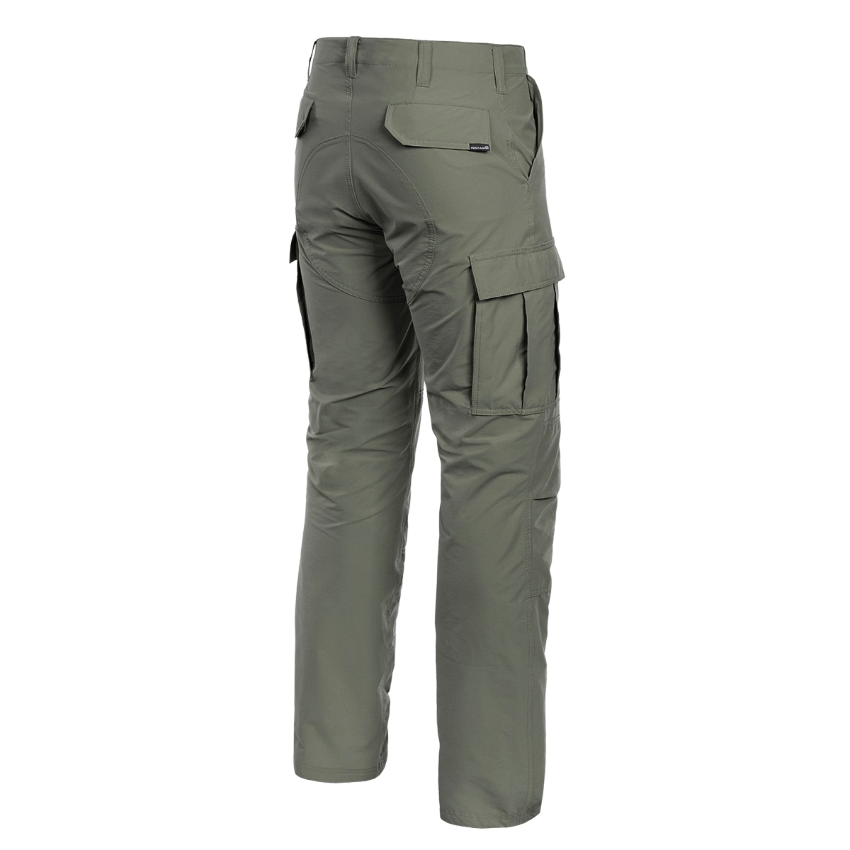Pentagon BDU 2.0 Pants Tropic Camo Green