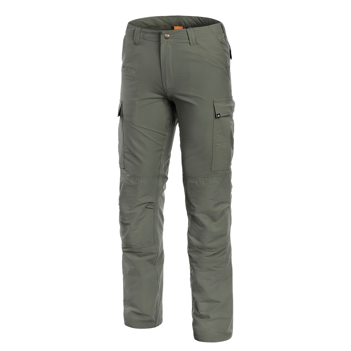 Pentagon BDU 2.0 Pants Tropic Camo Green