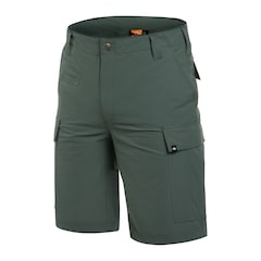 Pentagon BDU 2.0 Tropic Shorts Camo Green