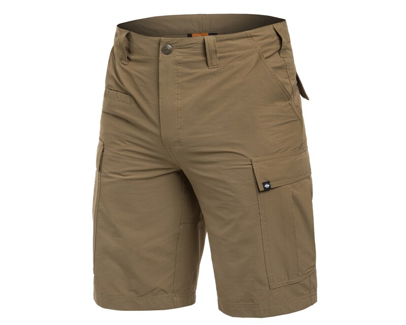 Pantalones cortos PENTAGON BDU Shorts 2.0 coyote Pantalones cortos PENTAGON BDU Shorts 2.0 coyote