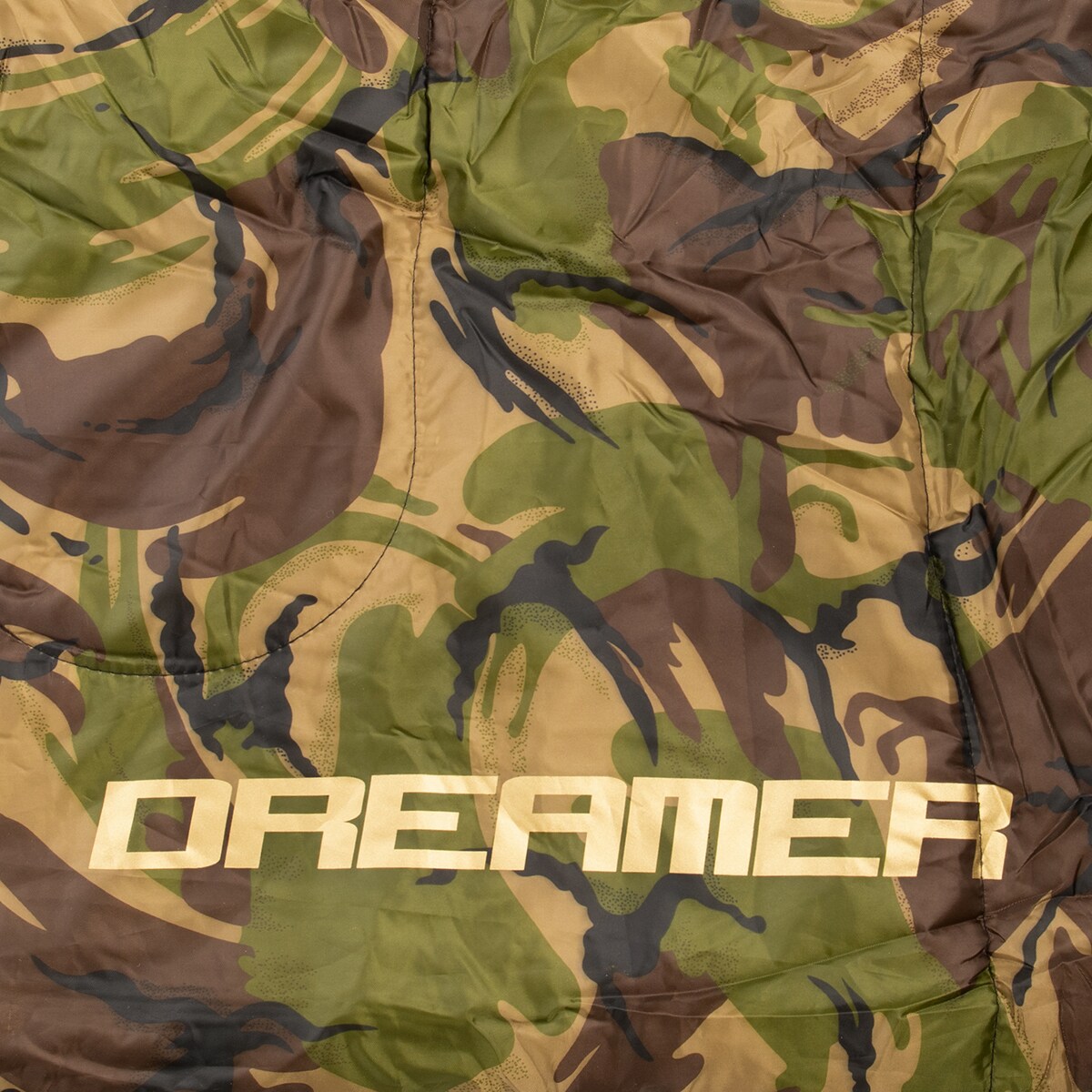 Meteor Dreamer Moro Sleeping Bag - left