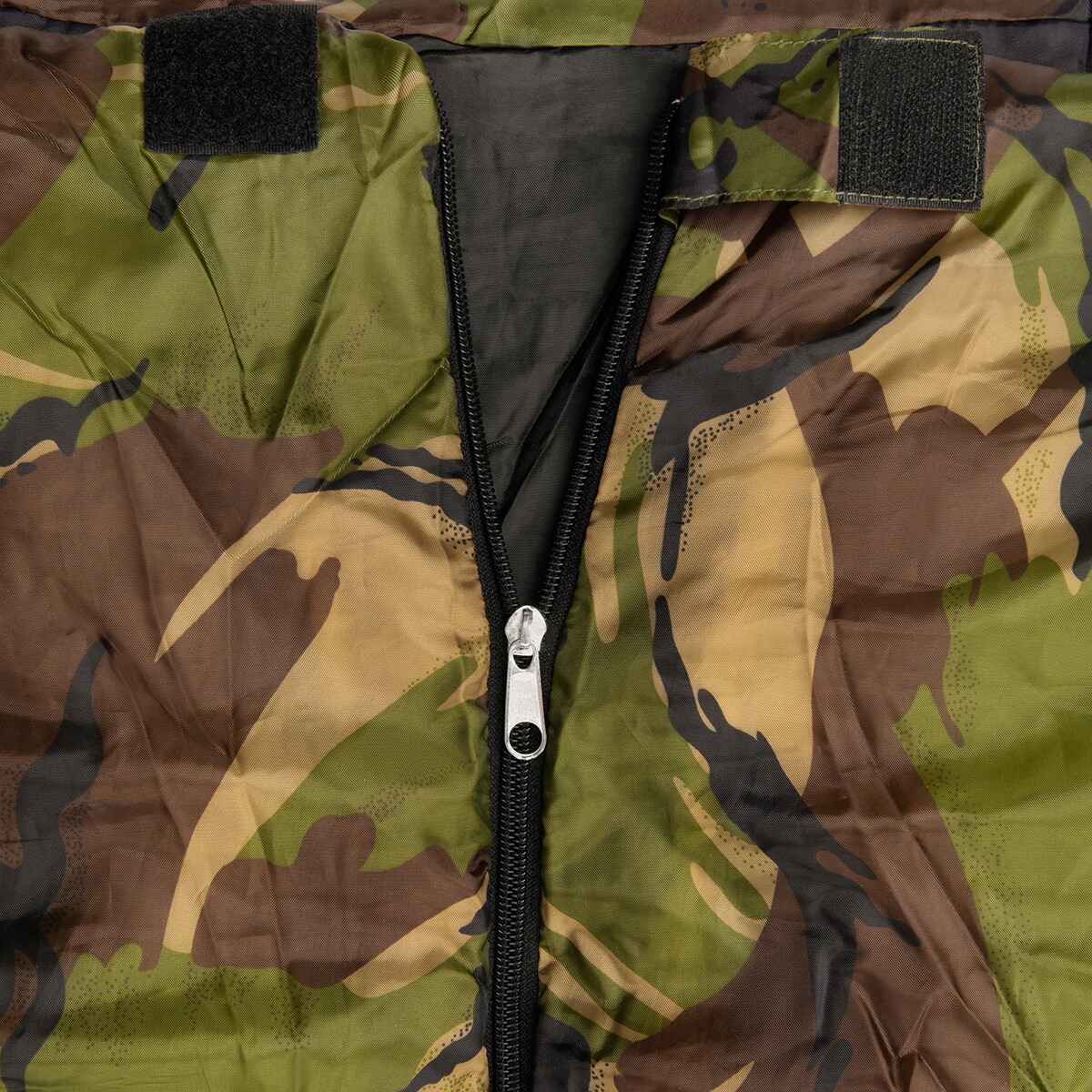 Meteor Dreamer Moro Sleeping Bag - left