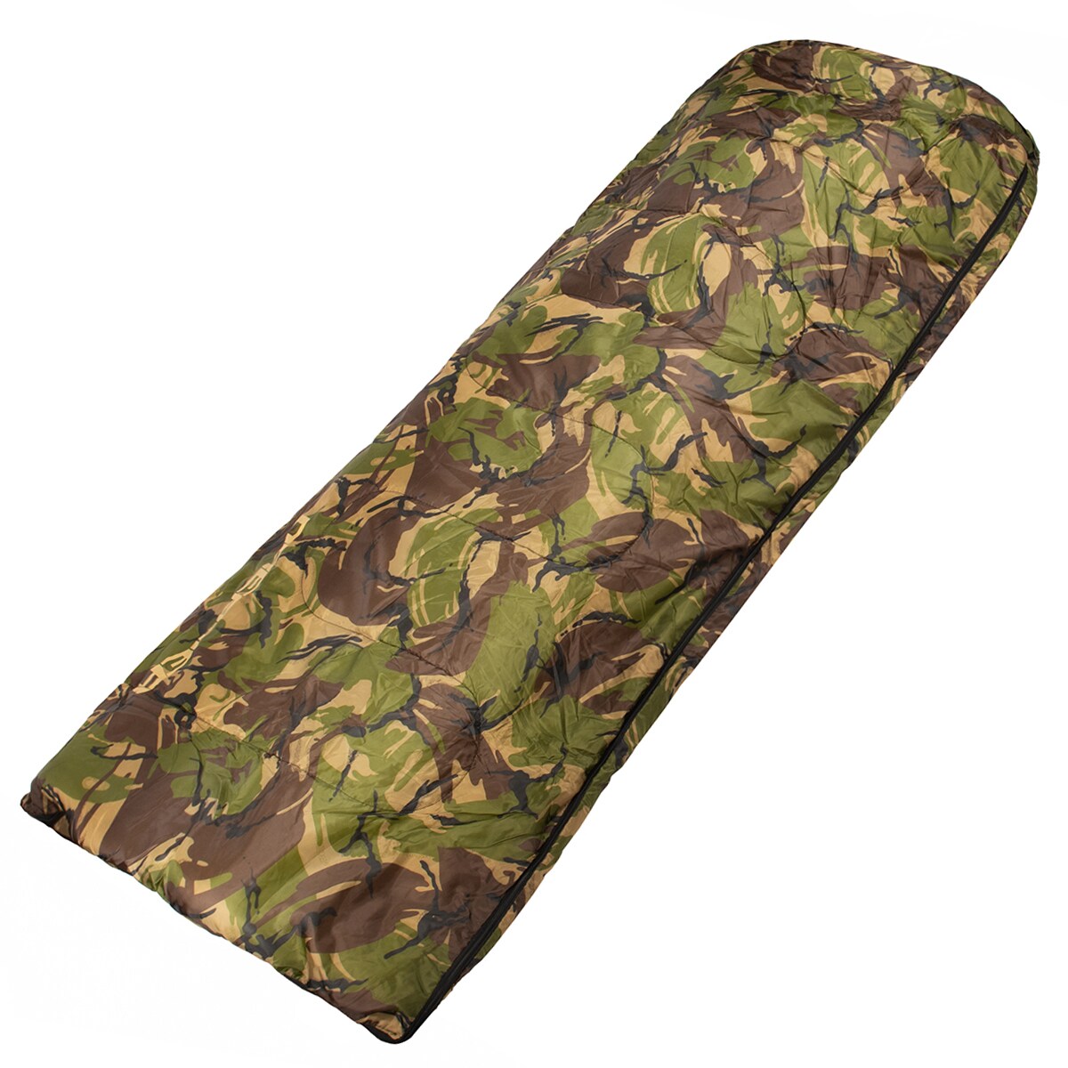 Meteor Dreamer Moro Sleeping Bag - left