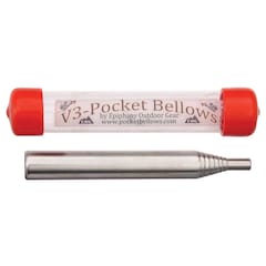 Epiphany Outdoor Gear V3 Pocket Bellows