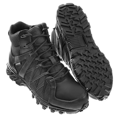 Reebok Trailgrip Tactical 6" Wide Boots - Black