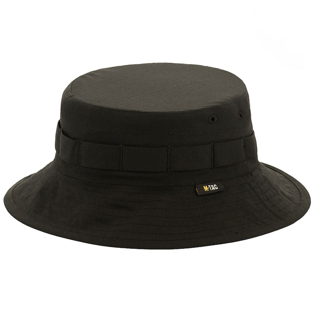 M-Tac Ripstop Black hat 