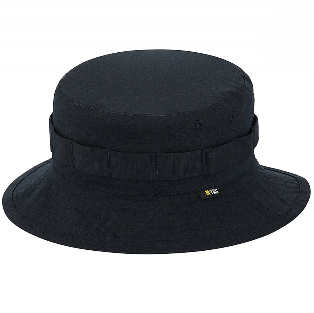 M-Tac Ripstop Dark Navy Blue hat 