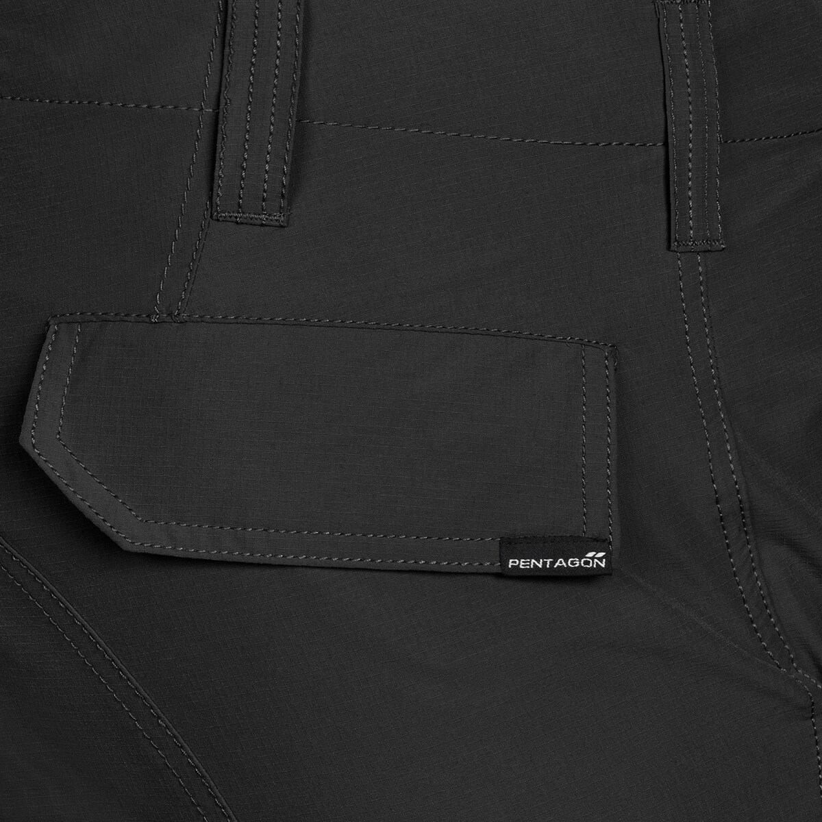 Pentagon BDU 2.0 Pants Tropic Black