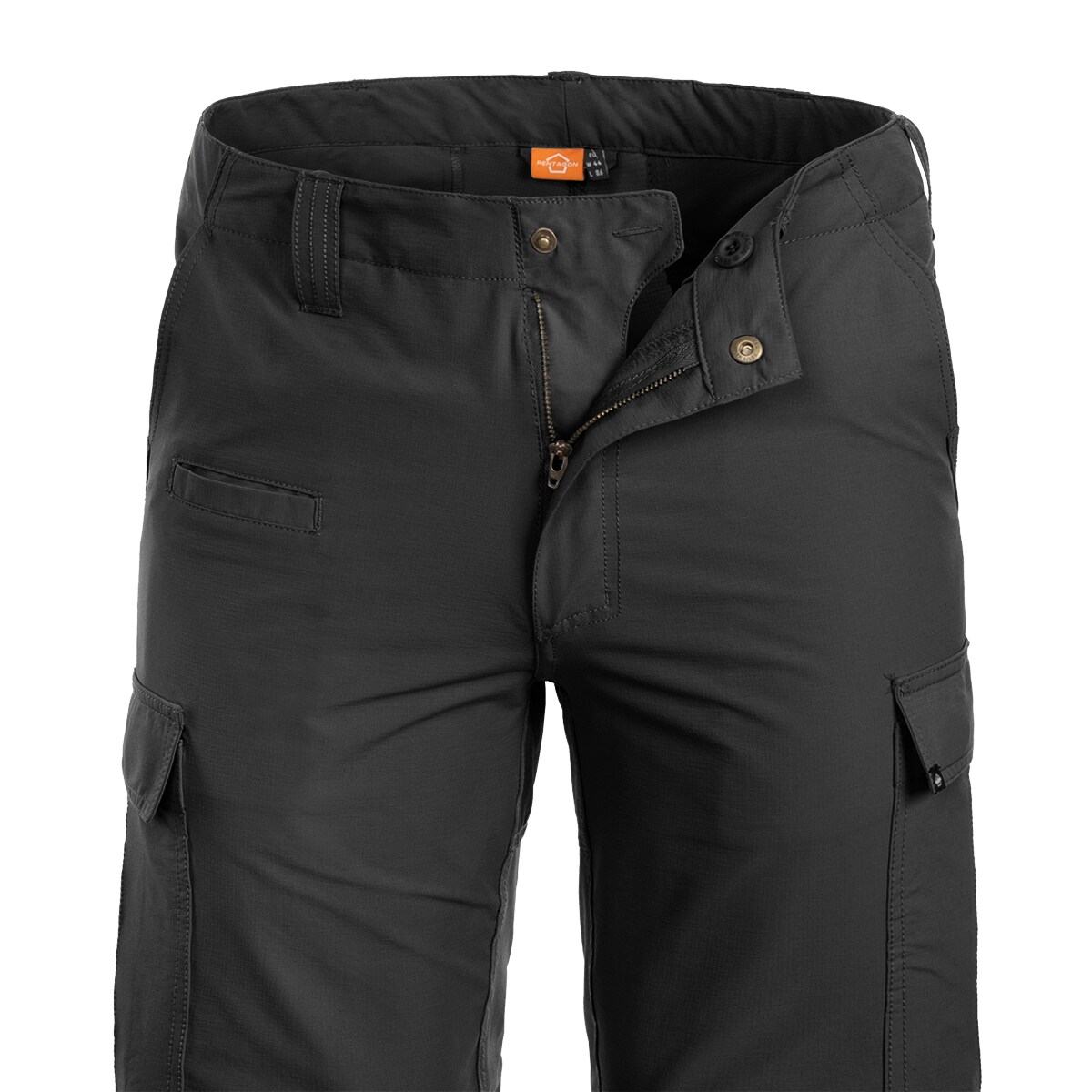 Pentagon BDU 2.0 Pants Tropic Black