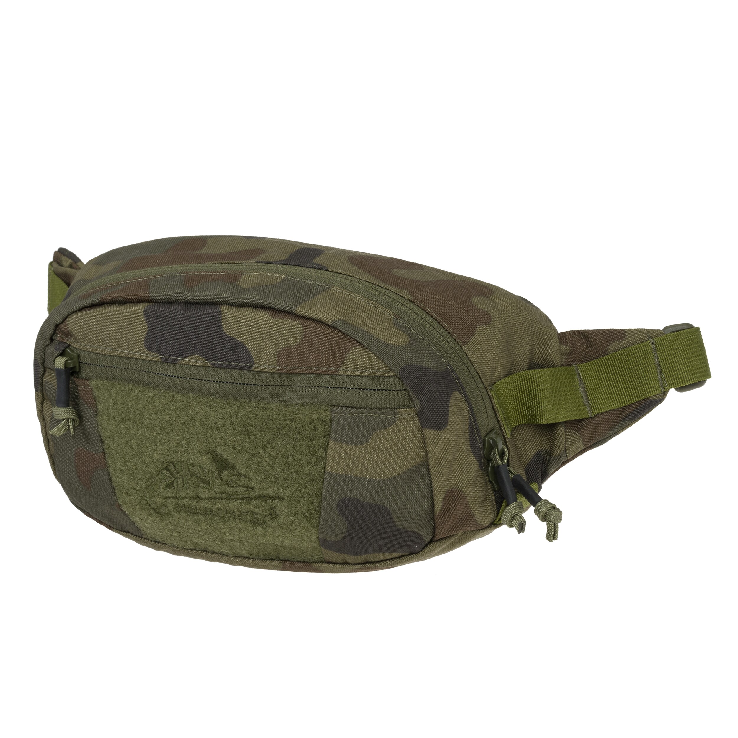 Helikon-Tex Bandicoot Waist Pack - wz.93 Pantera PL Woodland