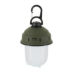 M-tac Hanging Camping Lamp Olive