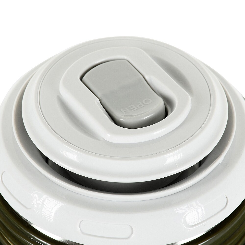 M-Tac Thermos 1.6 l - Olive