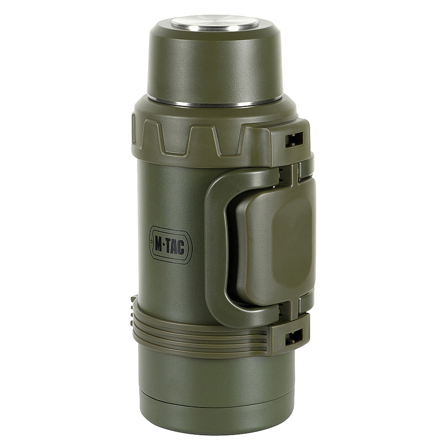 M-Tac Thermos 1.6 l - Olive