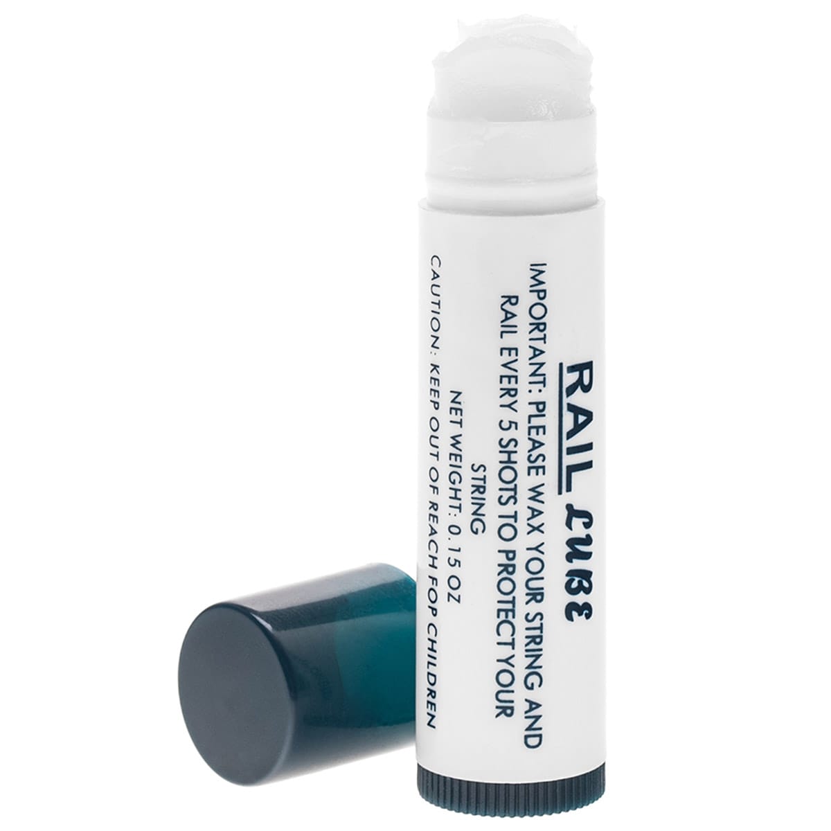 Poe Lang Bowstring Maintenance Wax - 3 pcs.