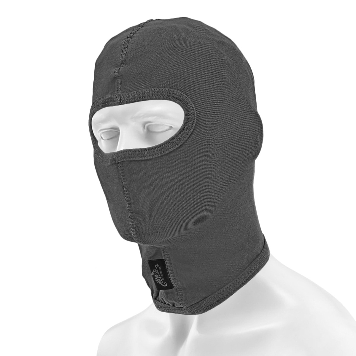 Helikon Balaclava with 1 hole - Shadow Grey