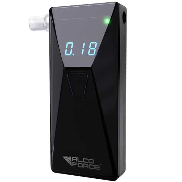 AlcoForce AF-450 Breathalyzer