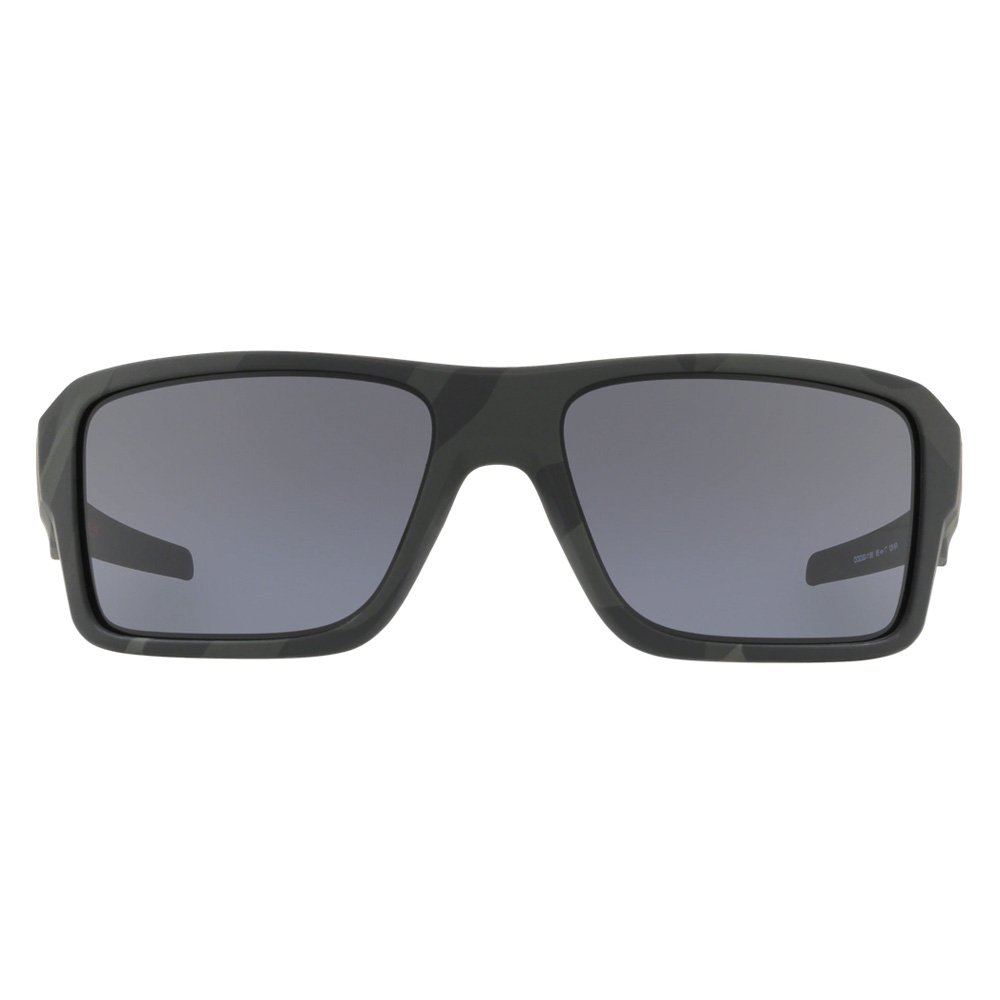 Oakley SI Double Edge sunglasses - MultiCam Black Grey