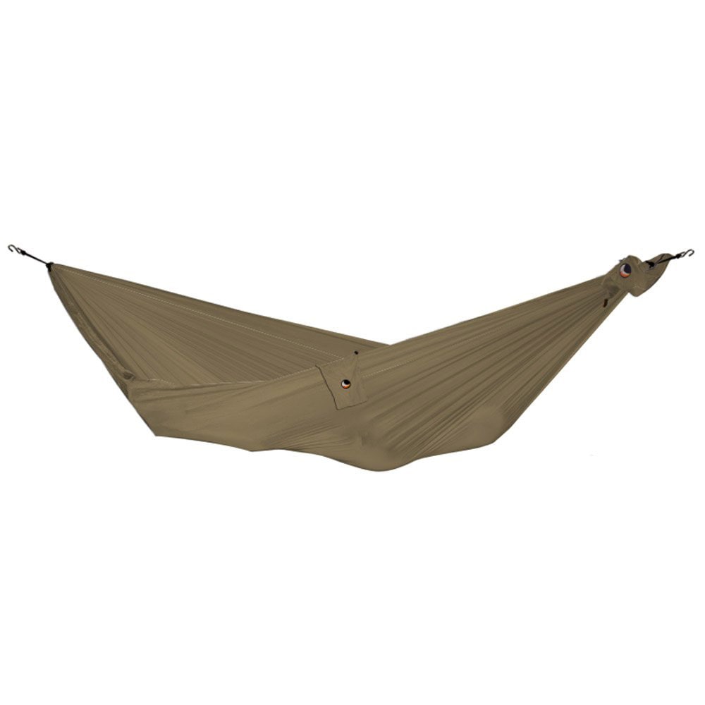 Ticket To The Moon Compact Hammock - coyote