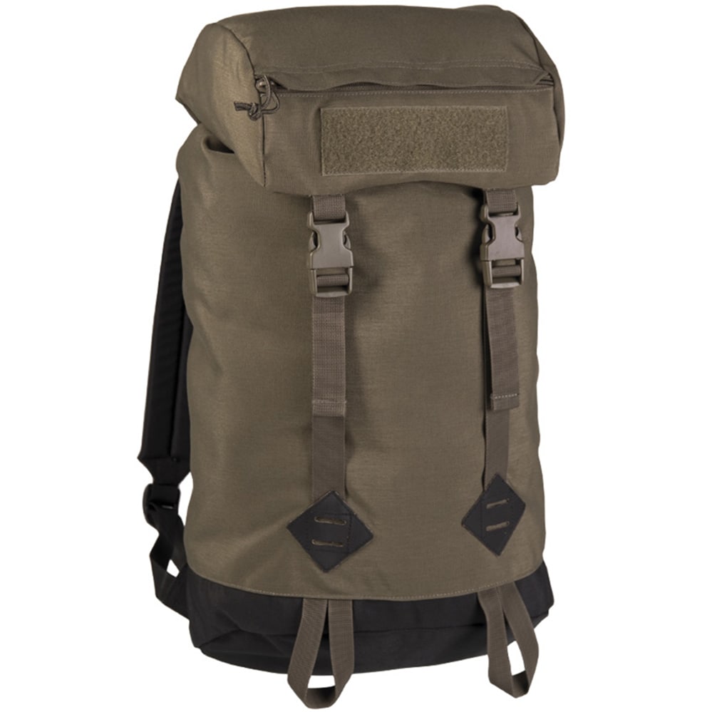 Mil-Tec Walker 20 l Backpack - Olive 