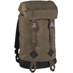 Mil-Tec Walker 20 l Backpack - Olive