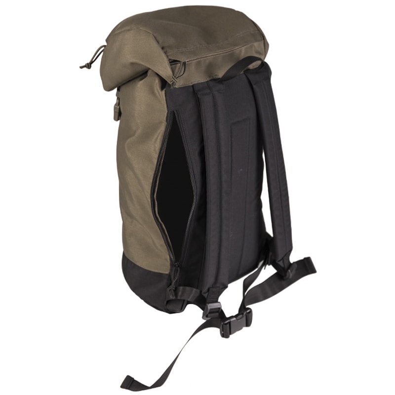 Mil-Tec Walker 20 l Backpack - Olive 