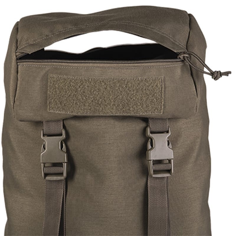 Mil-Tec Walker 20 l Backpack - Olive 