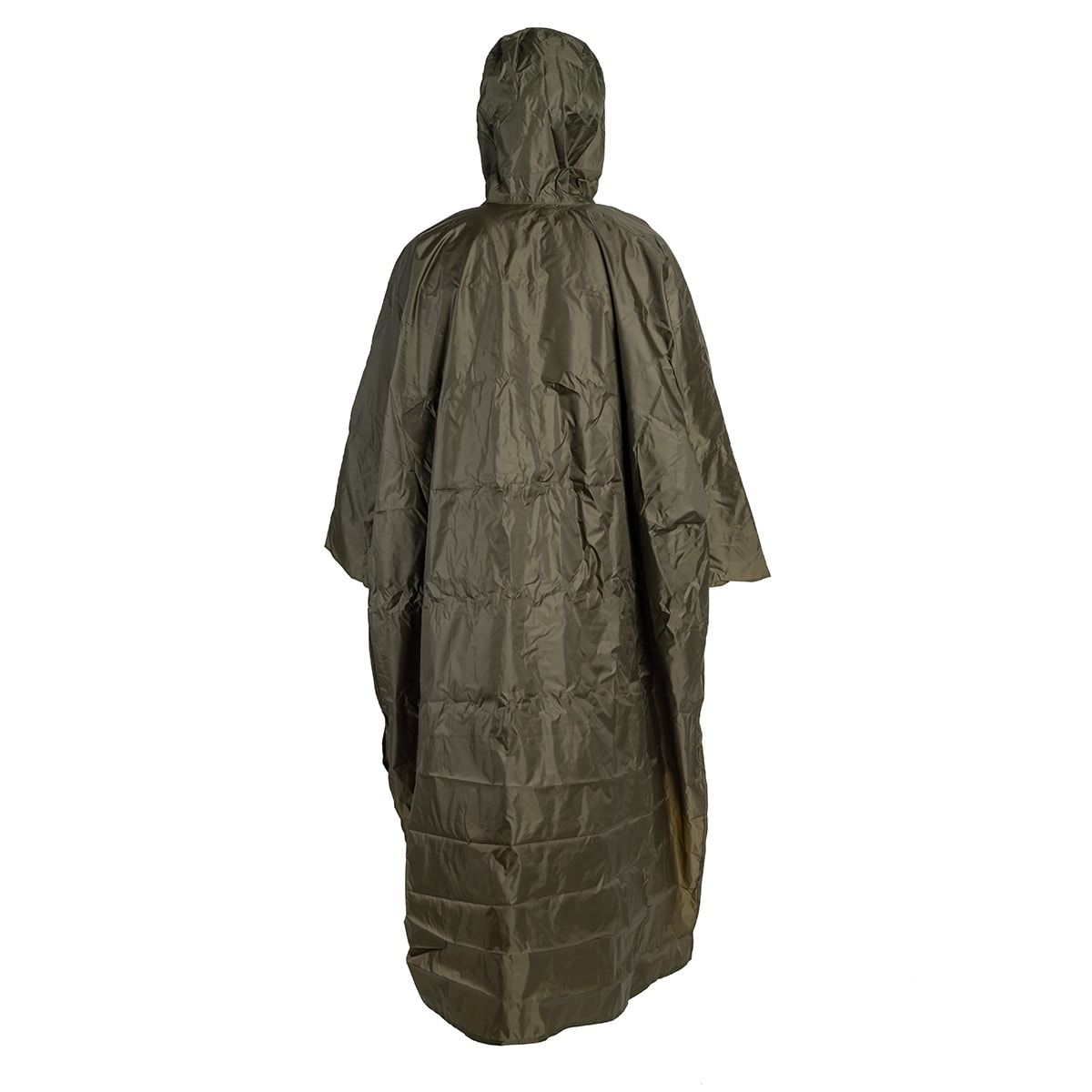 Tatonka Poncho - Olive