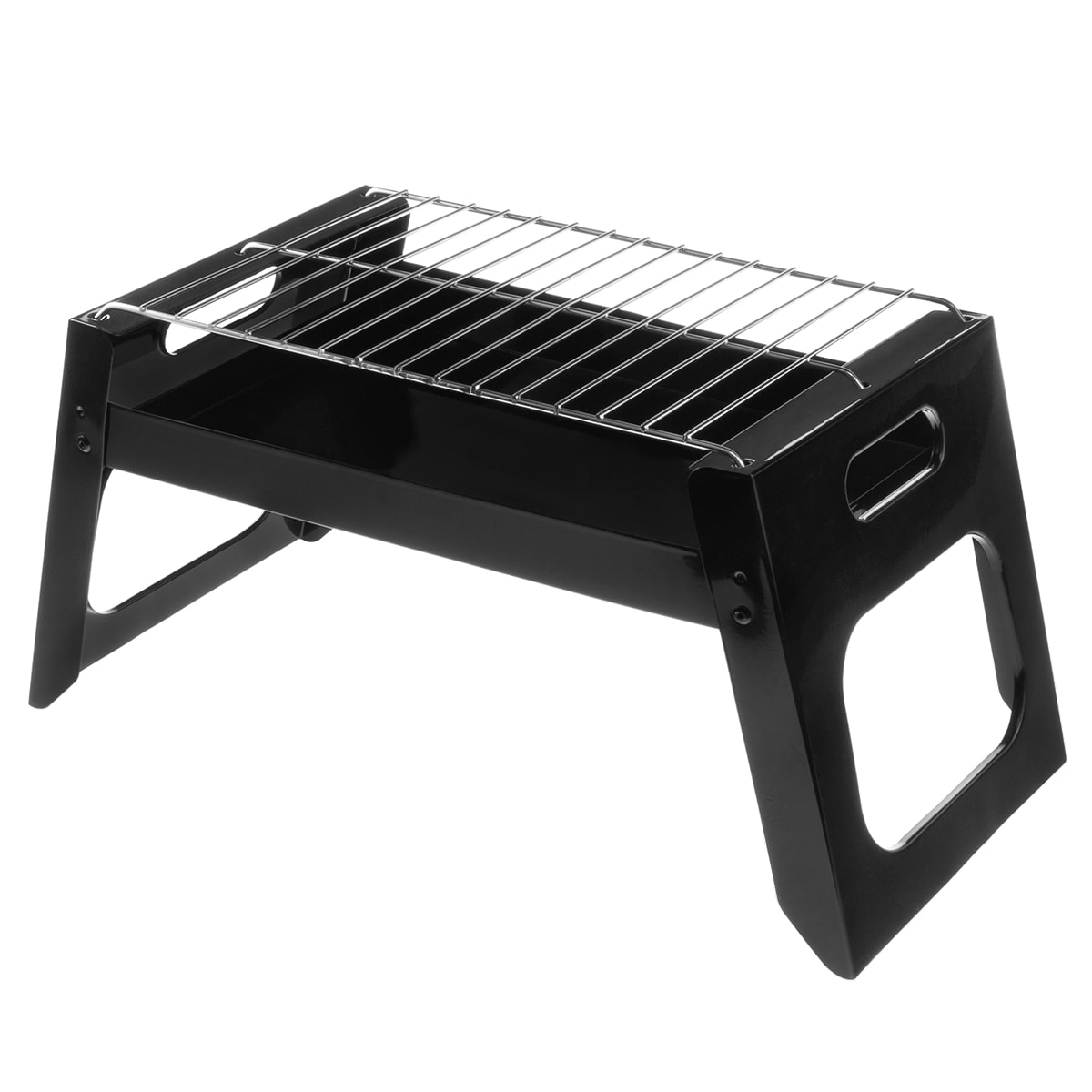 Badger Outdoor BBQ I Portable Grill
