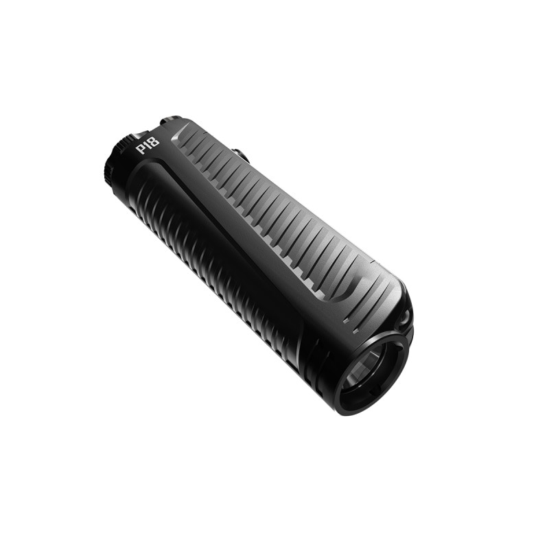 Nitecore P18 torch - 1800 lumens
