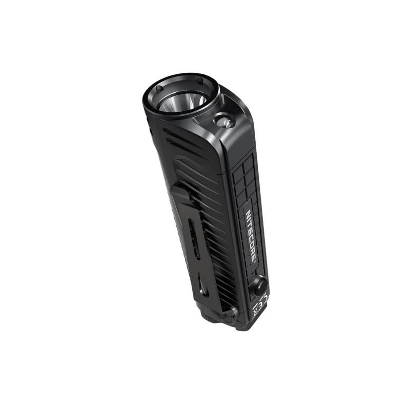 Nitecore P18 torch - 1800 lumens