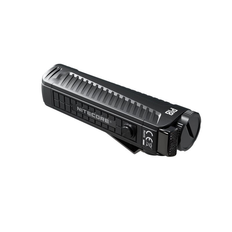 Nitecore P18 torch - 1800 lumens