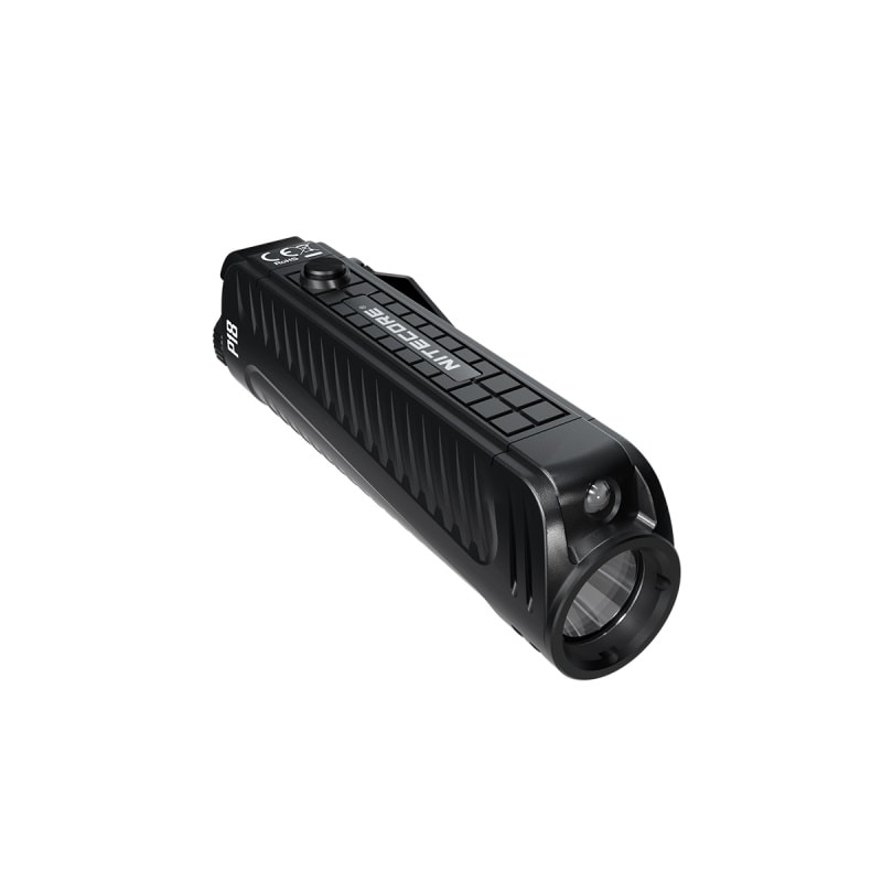 Nitecore P18 torch - 1800 lumens