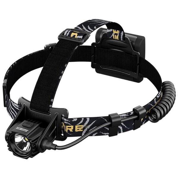 Nitecore HA40 Headlamp - 1000 lumens