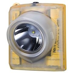 Nitecore EH1 headlamp - 260 lumens