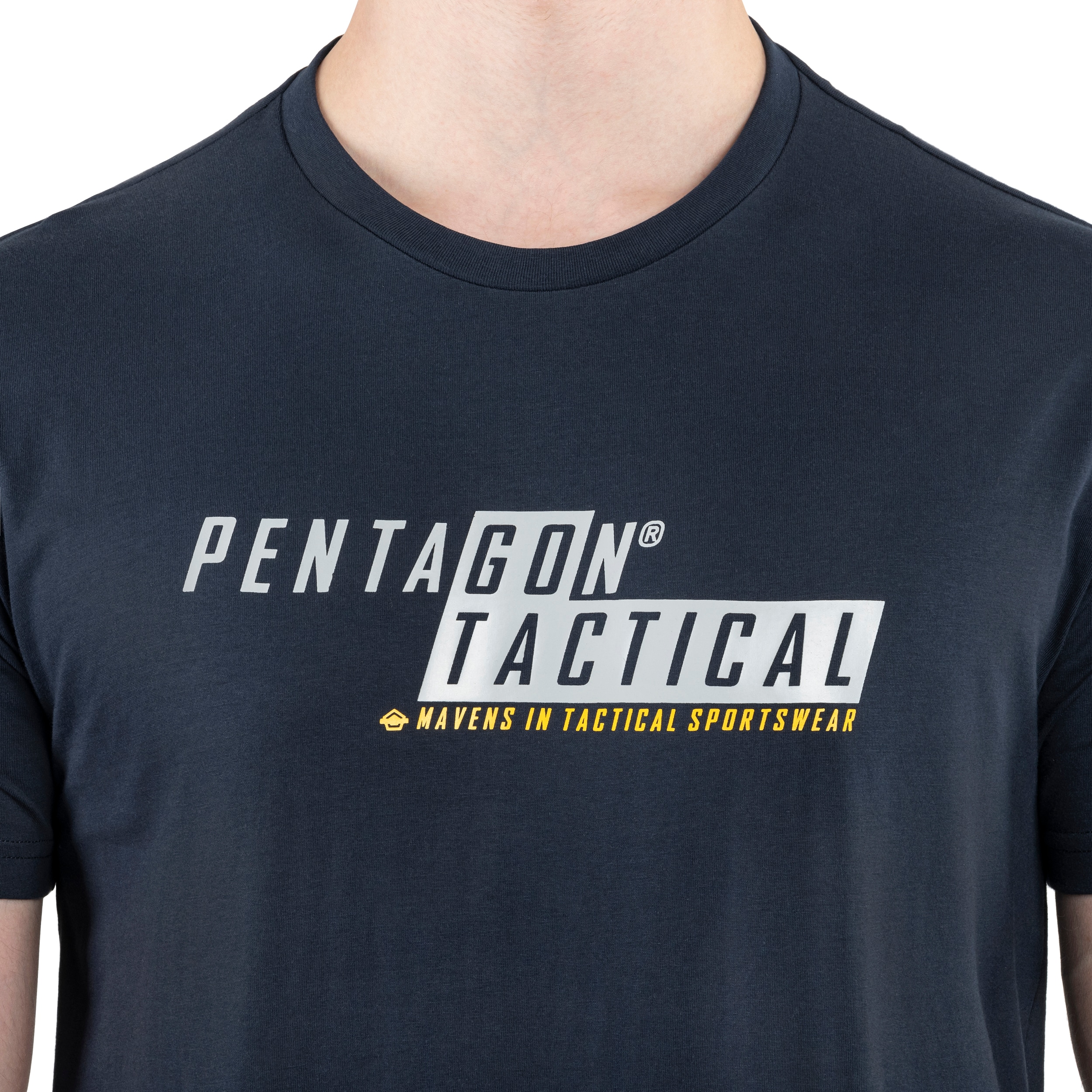 Pentagon Ageron 