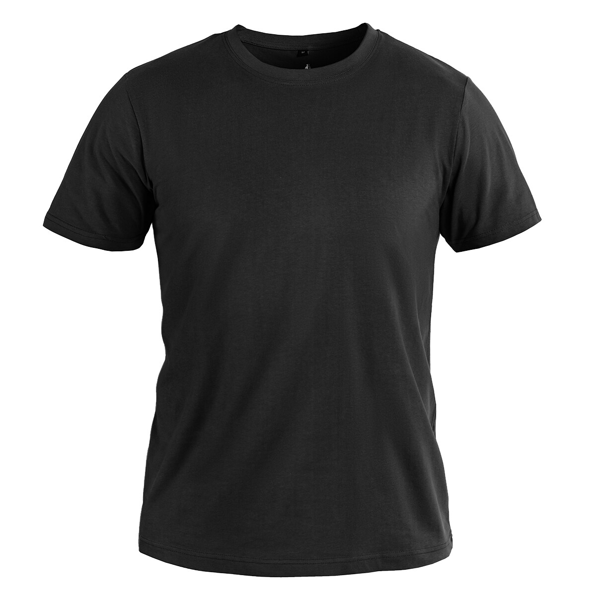 T-shirt Voyovnik Black