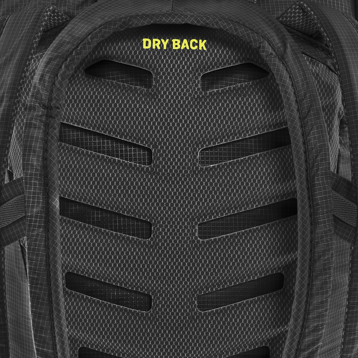 Salewa Ultra Train 22 l Backpack - Black