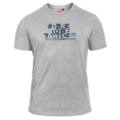 Pentagon Ageron "Hashtag" T-Shirt Grey