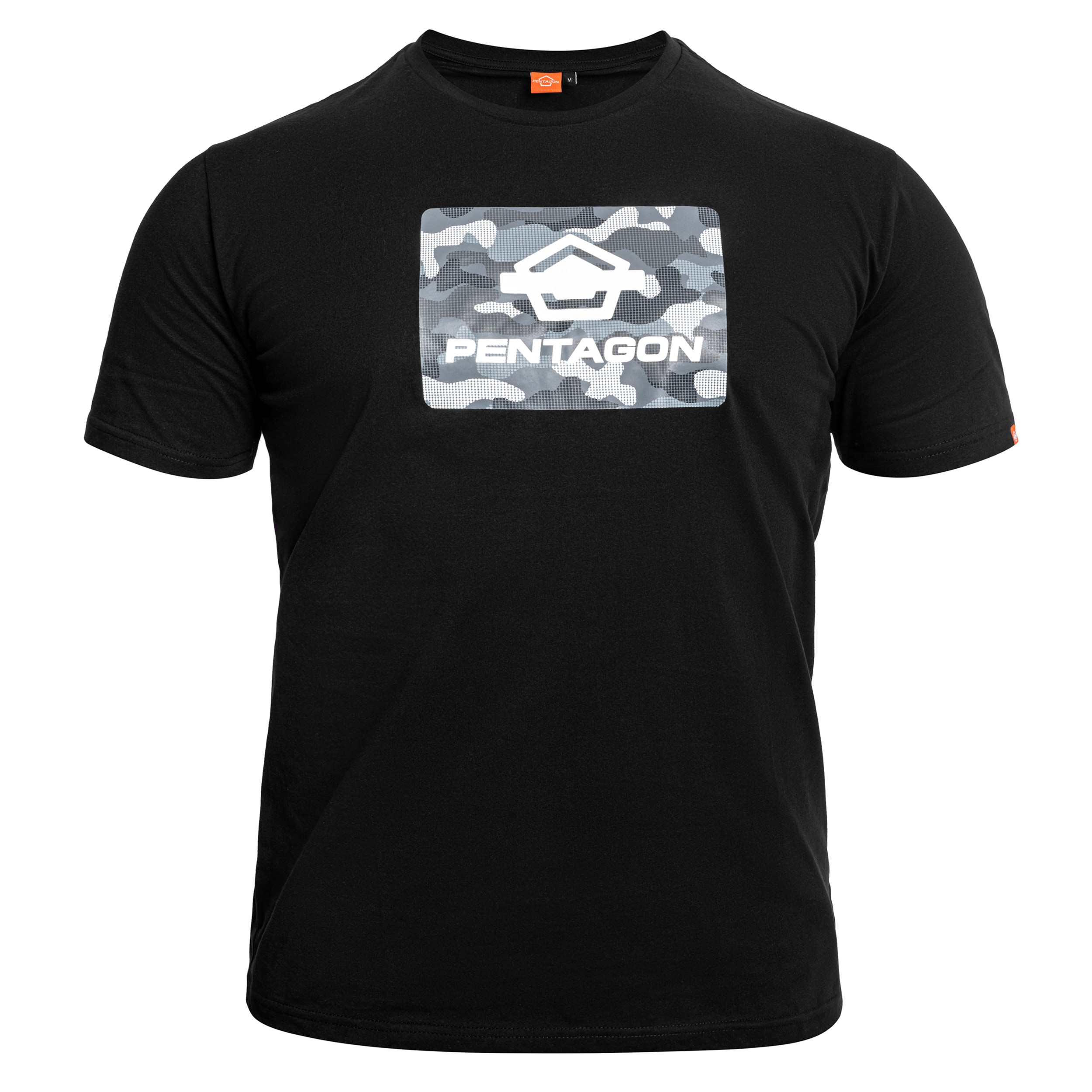 Pentagon Ageron 