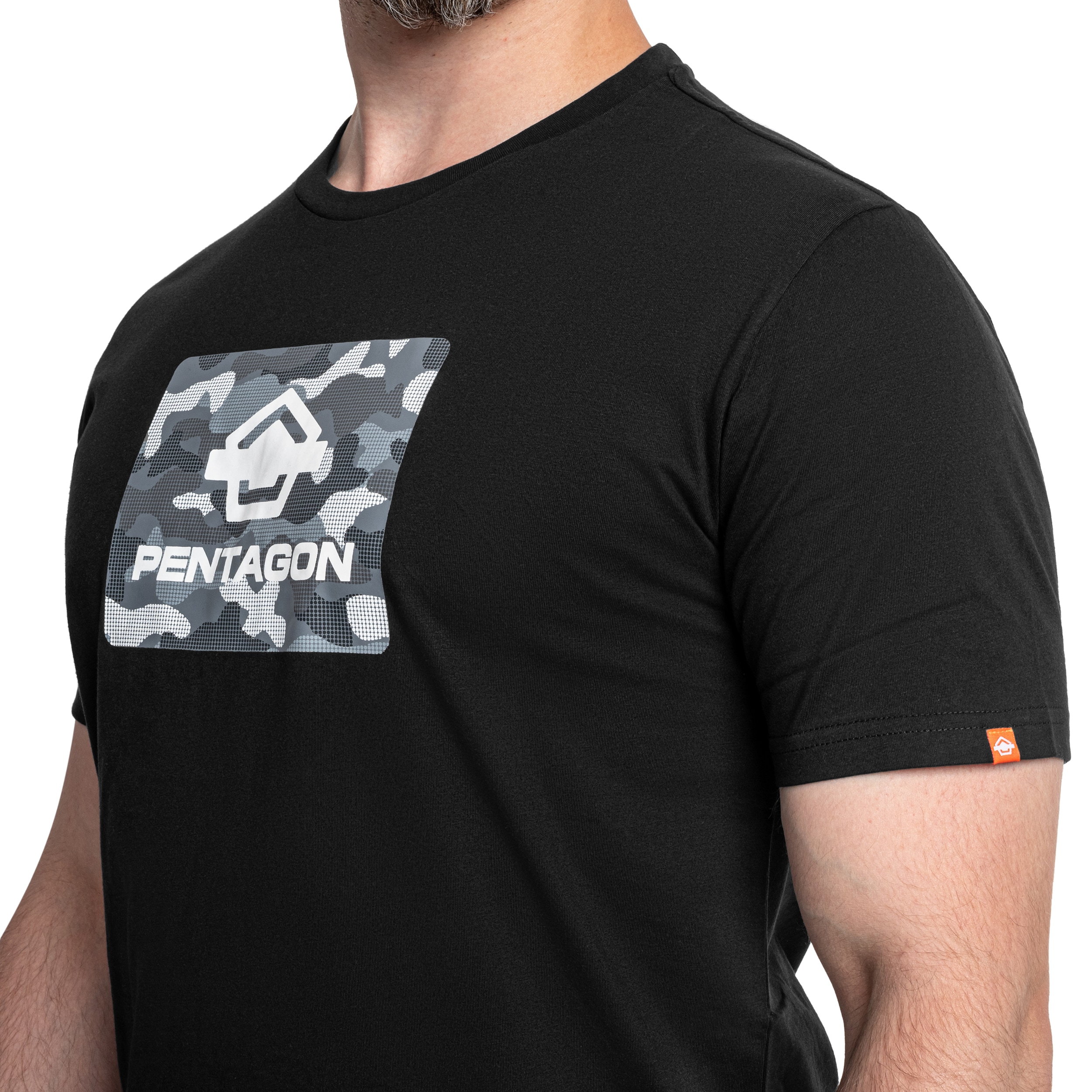 Pentagon Ageron 